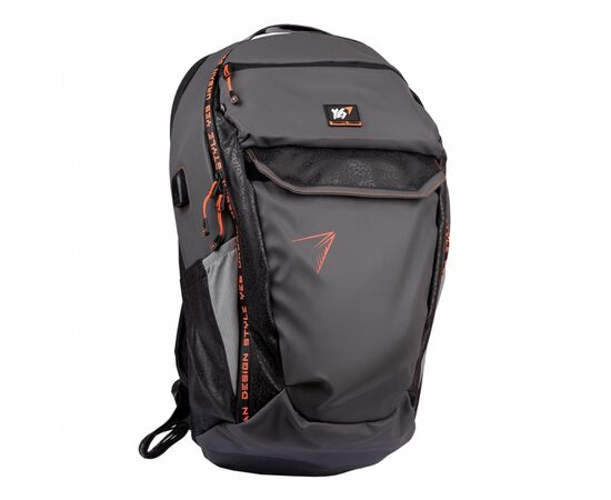 Рюкзак шкільний Yes T-114 Urban disign style (555527)