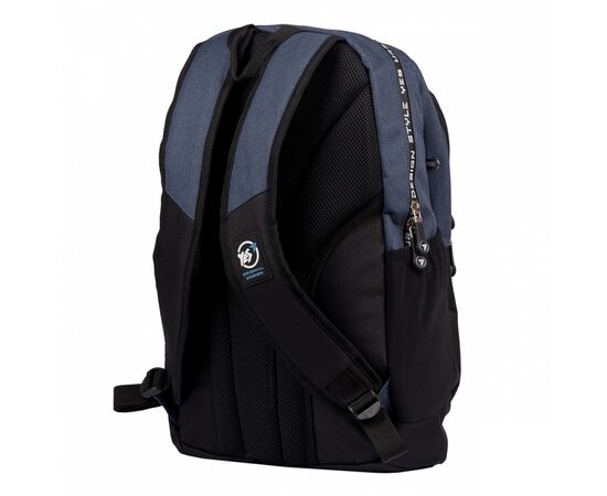 Рюкзак школьный Yes T-116 Street slang (555533), изображение 2 Рюкзак школьный Yes T-116 Street slang (555533), изображение 2