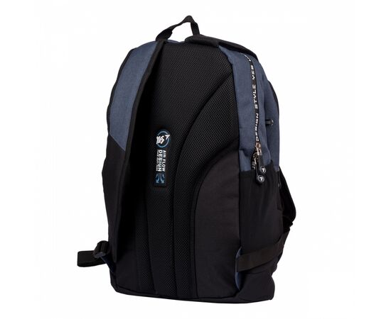 Рюкзак школьный Yes T-116 Street slang (555533), изображение 3 Рюкзак школьный Yes T-116 Street slang (555533), изображение 3