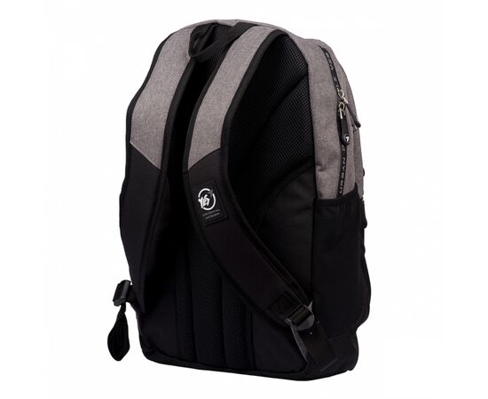 Рюкзак школьный Yes T-116 Street slang (555537), изображение 2 Рюкзак школьный Yes T-116 Street slang (555537), изображение 2