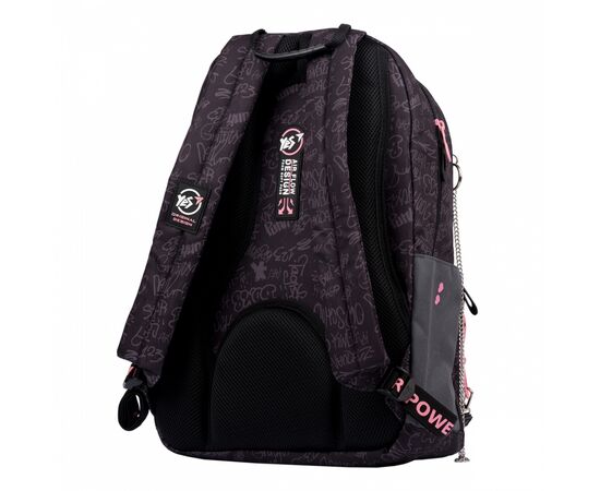 Рюкзак школьный Yes T-82 Girls (554689), изображение 2 Рюкзак школьный Yes T-82 Girls (554689), изображение 2