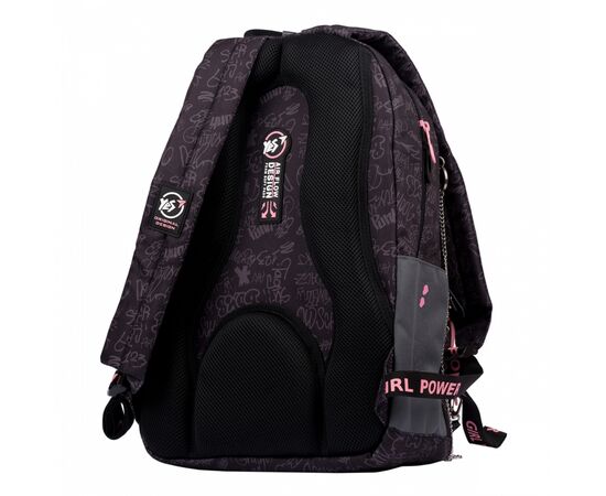 Рюкзак школьный Yes T-82 Girls (554689), изображение 3 Рюкзак школьный Yes T-82 Girls (554689), изображение 3