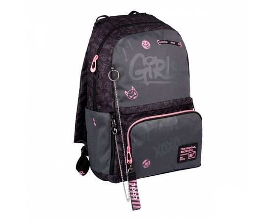 Рюкзак школьный Yes T-82 Girls (554689)