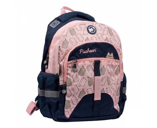 Рюкзак школьный Yes TS-64 Pusheen (554680)