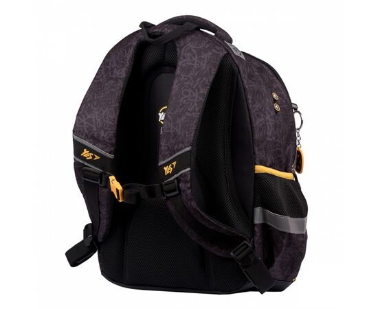 Рюкзак школьный Yes TS-64 Street style (554683), изображение 2 Рюкзак школьный Yes TS-64 Street style (554683), изображение 2