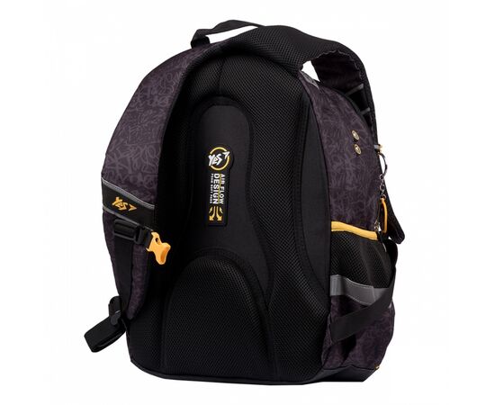 Рюкзак школьный Yes TS-64 Street style (554683), изображение 3 Рюкзак школьный Yes TS-64 Street style (554683), изображение 3