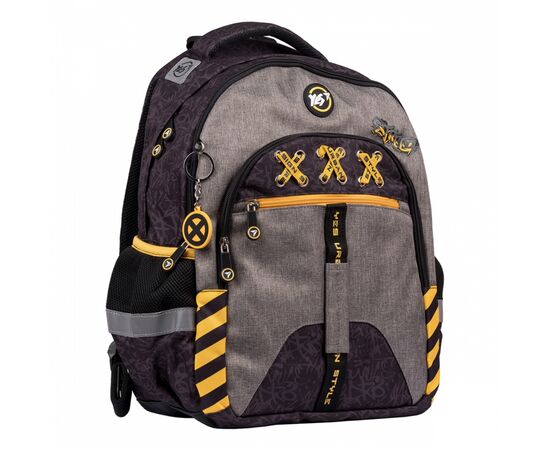 Рюкзак школьный Yes TS-64 Street style (554683)