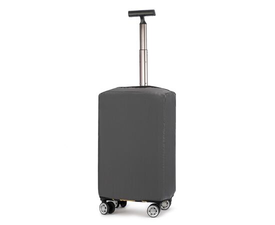 Чехол для чемодана Sumdex Small М Dark Grey (ДХ.01.Н.23.41.000), изображение 5