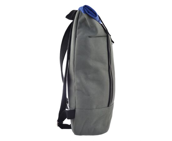 Рюкзак школьный Yes Roll-top G-08 Pegasus (557702), изображение 3 Рюкзак школьный Yes Roll-top G-08 Pegasus (557702), изображение 3