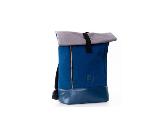 Рюкзак школьный Yes Roll-top G-08 Perseus (557703)