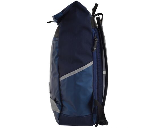 Рюкзак школьный Yes Roll-top T-81 Success (557188), изображение 4