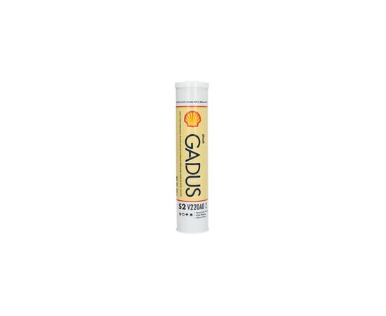 Смазка автомобильная Shell Gadus S2 V220AD 2 0,4кг (4664)