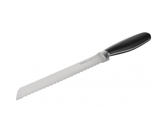 Кухонный нож Tefal Ingenio для хлеба 20 см (K0910414)