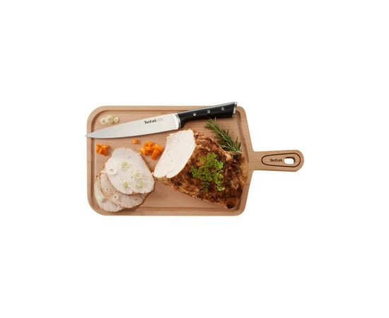 Кухонный нож Tefal Ice Force 20 см (K2320714), изображение 4 Кухонный нож Tefal Ice Force 20 см (K2320714), изображение 4