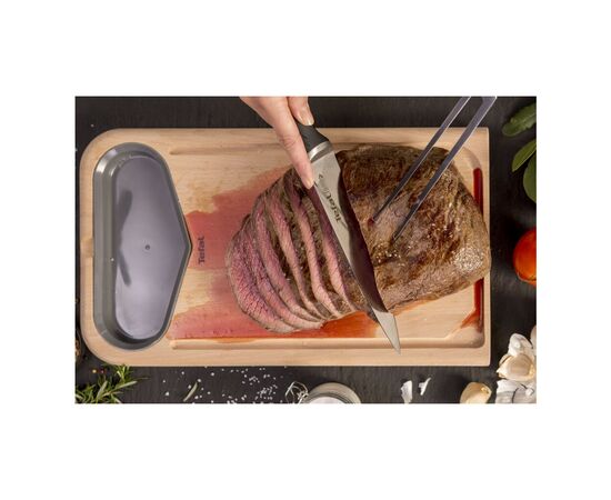 Кухонный нож Tefal Ice Force 20 см (K2320214), изображение 3 Кухонный нож Tefal Ice Force 20 см (K2320214), изображение 3