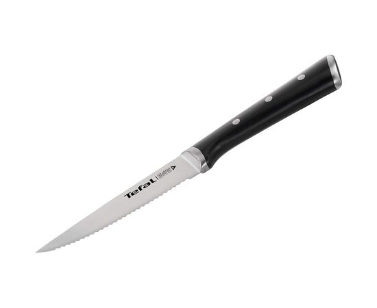 Набор ножей Tefal Ice Force для стейка 11 см 4 шт (K232S414), изображение 2 Набор ножей Tefal Ice Force для стейка 11 см 4 шт (K232S414), изображение 2