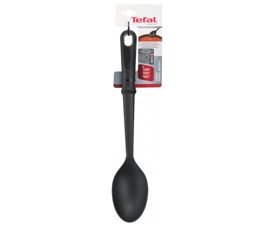 Ложка кухарська Tefal Comfort (K1290114), зображення 4 Ложка кухарська Tefal Comfort (K1290114), зображення 4