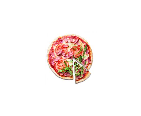 Кухонный нож Tefal Ingenio для пиццы (K2071114), изображение 2 Кухонный нож Tefal Ingenio для пиццы (K2071114), изображение 2