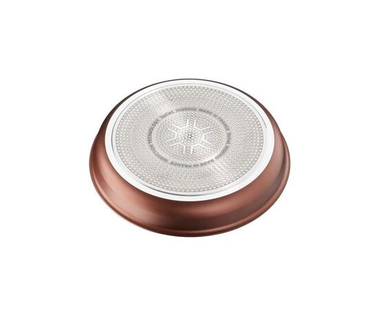 Набор посуды Tefal Ingenio Eco Respect 2 предмета + съемная (L6759103), изображение 4 Набор посуды Tefal Ingenio Eco Respect 2 предмета + съемная (L6759103), изображение 4