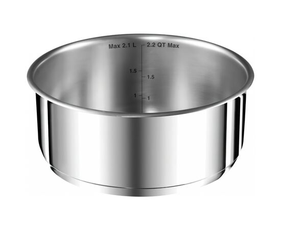 Набір посуду Tefal Ingenio My Essentials 4 предмета (L3349453), зображення 3 Набір посуду Tefal Ingenio My Essentials 4 предмета (L3349453), зображення 3