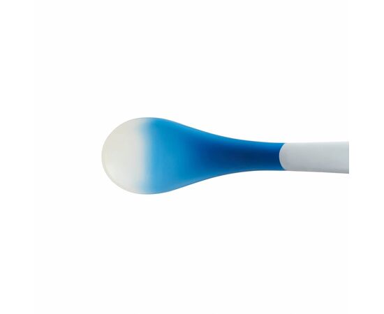 Набор детской посуды Munchkin White Hot термочувствительных ложек 4 шт (43682), изображение 3 Набор детской посуды Munchkin White Hot термочувствительных ложек 4 шт (43682), изображение 3