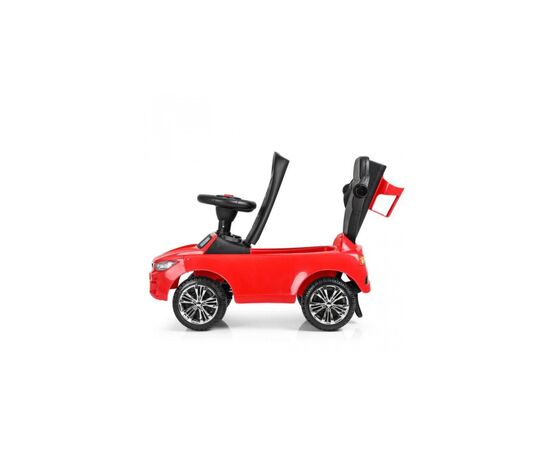 Чудомобиль Bambi с толкателем (M 3503C(MP3)-3), изображение 4 Чудомобиль Bambi с толкателем (M 3503C(MP3)-3), изображение 4