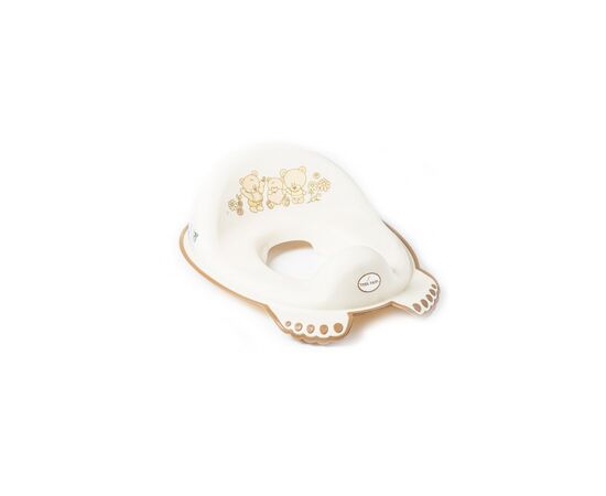 Накладка на унитаз Tega Baby Tega MS-016 beige pearl