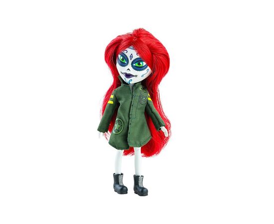Кукла Paola Reina Maya MINI Catrina (02001)