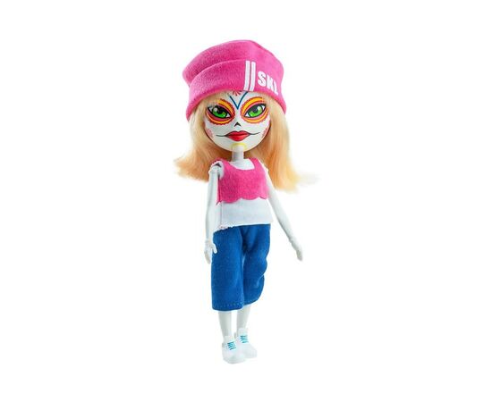 Кукла Paola Reina Kelly MINI Catrina (02004)