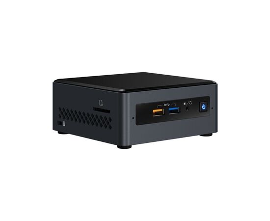 Компьютер INTEL NUC Pentium J5005 (BOXNUC7PJYHN2)