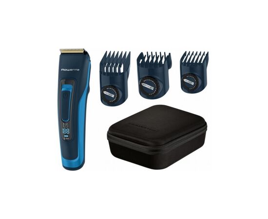 Машинка для стрижки Rowenta TN5241F4, изображение 6