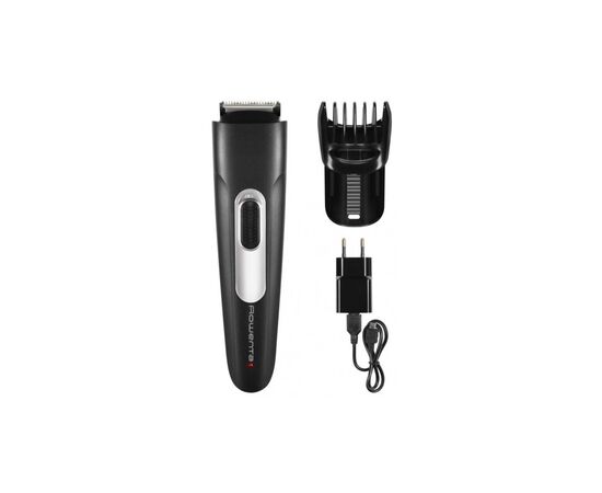 Триммер Rowenta TN2801F4, изображение 6 Триммер Rowenta TN2801F4, изображение 6