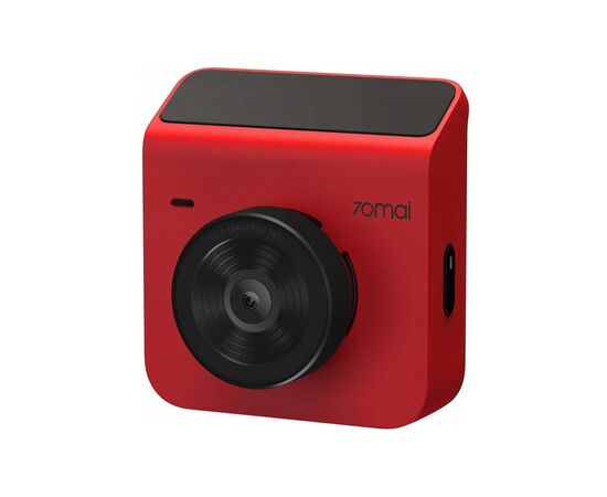 Видеорегистратор Xiaomi 70mai Dash Cam A400 Red (A400 Red), изображение 2 Видеорегистратор Xiaomi 70mai Dash Cam A400 Red (A400 Red), изображение 2