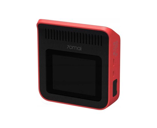 Видеорегистратор Xiaomi 70mai Dash Cam A400 Red (A400 Red), изображение 3 Видеорегистратор Xiaomi 70mai Dash Cam A400 Red (A400 Red), изображение 3