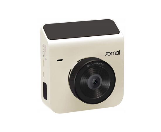 Видеорегистратор Xiaomi 70mai Dash Cam A400+Rear Cam RC09 Set (A400-1) White (A400+RC09 White), изображение 3 Видеорегистратор Xiaomi 70mai Dash Cam A400+Rear Cam RC09 Set (A400-1) White (A400+RC09 White), изображение 3