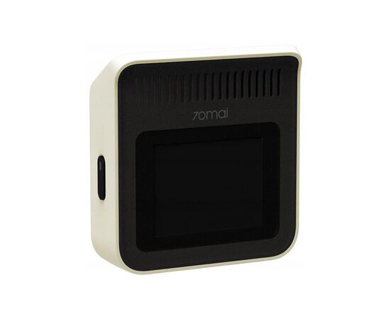 Видеорегистратор Xiaomi 70mai Dash Cam A400+Rear Cam RC09 Set (A400-1) White (A400+RC09 White), изображение 4 Видеорегистратор Xiaomi 70mai Dash Cam A400+Rear Cam RC09 Set (A400-1) White (A400+RC09 White), изображение 4