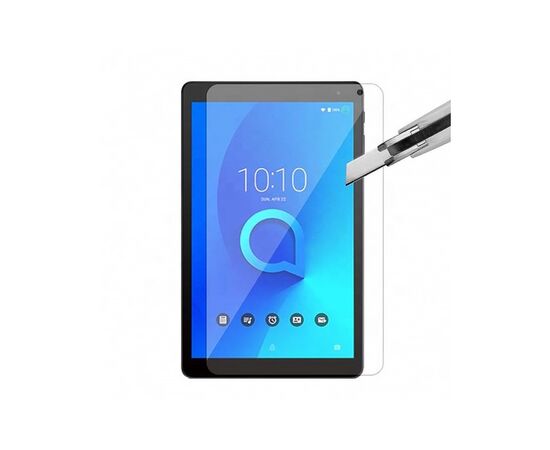 Плівка захисна BeCover Alcatel 1T 10 (706090), зображення 3