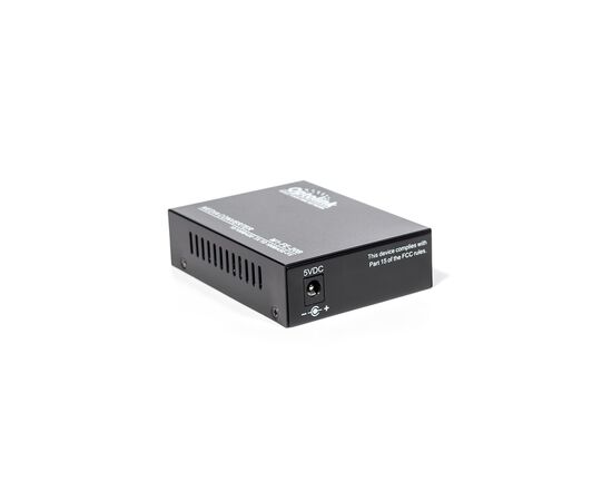 Медіаконвертер Optolink 100M, 20km, SC, RJ45, Tx 1550nm (1M-FE-20B)