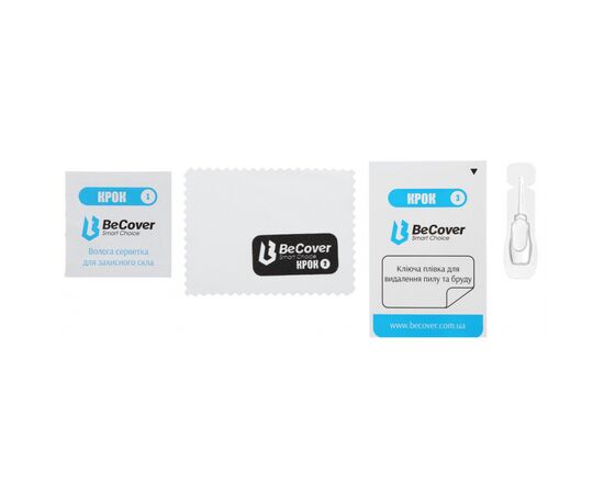Стекло защитное BeCover Samsung Galaxy A22 SM-A225 Black (706609), изображение 3 Стекло защитное BeCover Samsung Galaxy A22 SM-A225 Black (706609), изображение 3