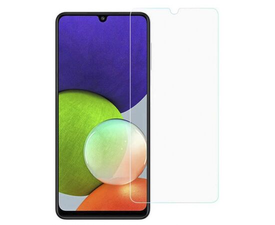 Стекло защитное BeCover Samsung Galaxy M32 SM-M325 Crystal Clear Glass (706608), изображение 2 Стекло защитное BeCover Samsung Galaxy M32 SM-M325 Crystal Clear Glass (706608), изображение 2