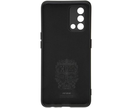 Чехол для моб. телефона Armorstandart ICON Case OPPO A74 4G Black (ARM59549), изображение 2