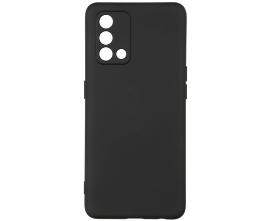 Чехол для моб. телефона Armorstandart ICON Case OPPO A74 4G Black (ARM59549)