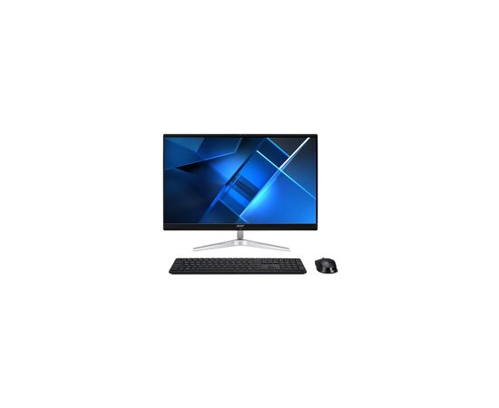 Компьютер Acer Veriton Essential Z VEZ2740G / i3-1115G4 (DQ.VUKME.003), изображение 2 Компьютер Acer Veriton Essential Z VEZ2740G / i3-1115G4 (DQ.VUKME.003), изображение 2