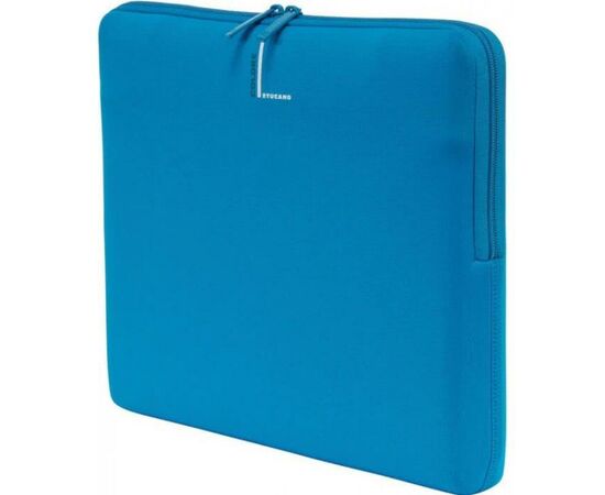 Чехол для ноутбука Tucano 15.6" COLORE (BFC1516-B), изображение 2 Чехол для ноутбука Tucano 15.6" COLORE (BFC1516-B), изображение 2
