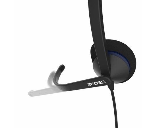 Наушники Koss CS195-USB, изображение 2 Наушники Koss CS195-USB, изображение 2