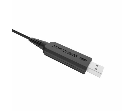 Наушники Koss CS195-USB, изображение 3 Наушники Koss CS195-USB, изображение 3