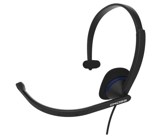 Наушники Koss CS195-USB, изображение 5 Наушники Koss CS195-USB, изображение 5