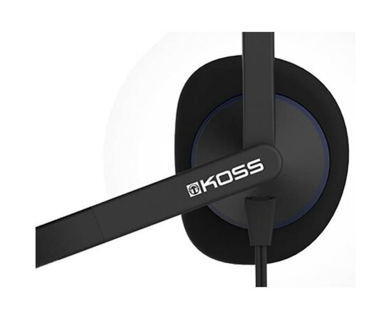 Наушники Koss CS195-USB, изображение 6 Наушники Koss CS195-USB, изображение 6