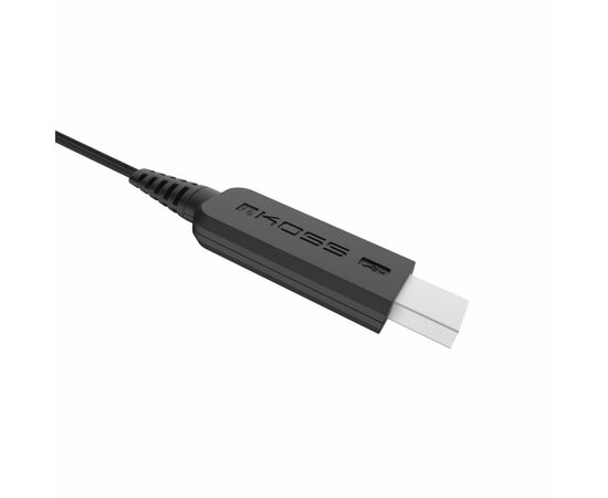 Наушники Koss SB42 USB, изображение 4 Наушники Koss SB42 USB, изображение 4