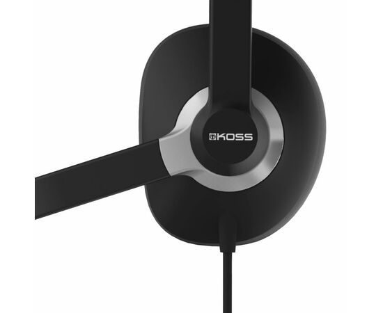 Наушники Koss CS295 USB, изображение 2 Наушники Koss CS295 USB, изображение 2